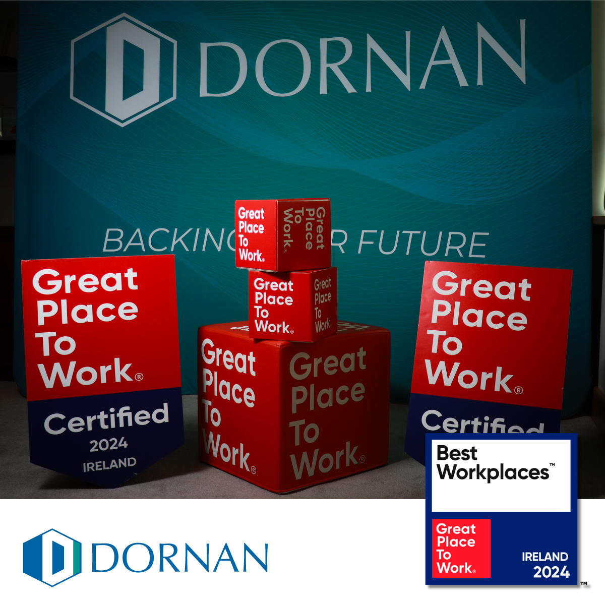 Dornan Recognised As Best Workplace In Ireland 2024 Dornan Engineering   4 